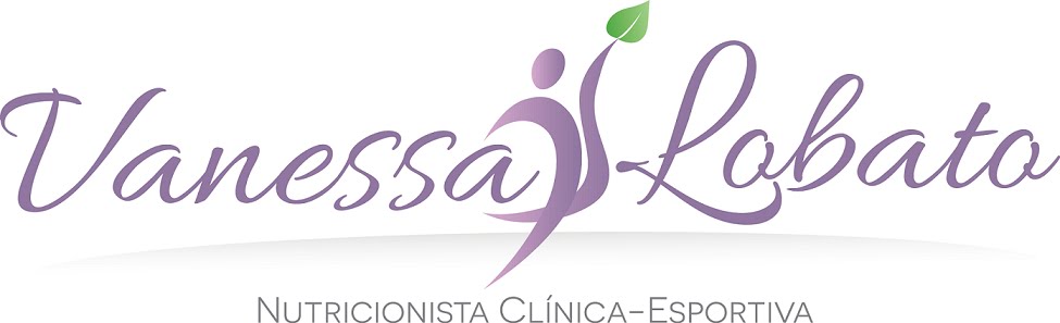 Nutricionista Clínica Esportiva Vanessa Lobato