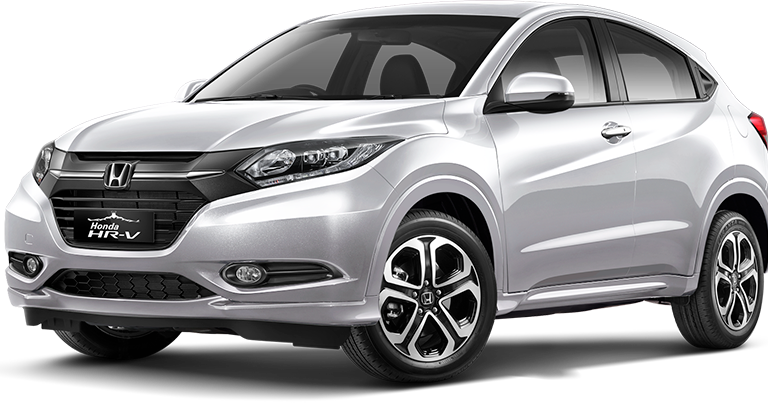  Kredit  Honda  HRV  Bandung the Best for You Paket 