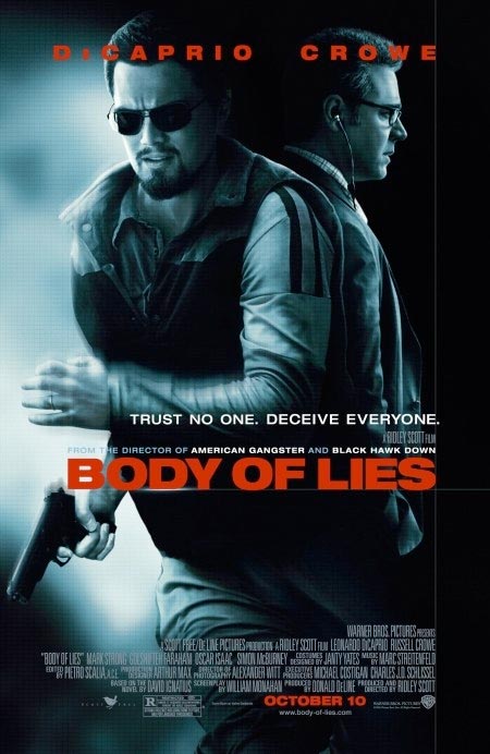 body of lies