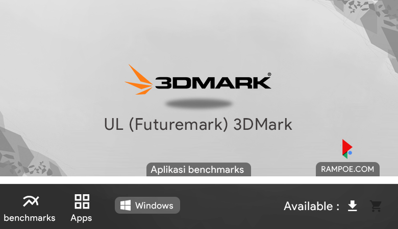 Free Download UL (Futuremark) 3DMark Developer 2.18.7185 Full Latest Repack Silent Install