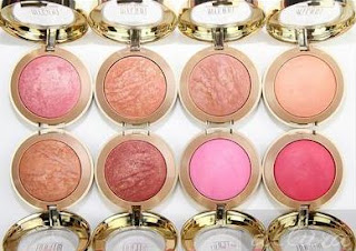 4 Blush On yang Bagus dan Tahan Lama