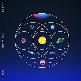 BTS & Coldplay - My Universe Lyrics