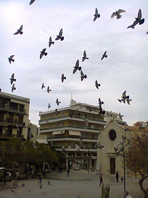 μια εικόνα σαν μουσική (φ.Μ.Κυμάκη)