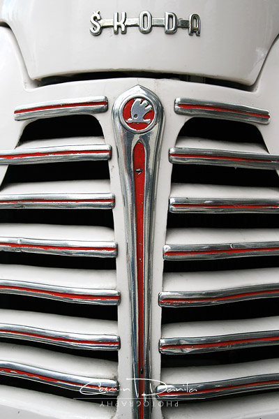 Skoda logo