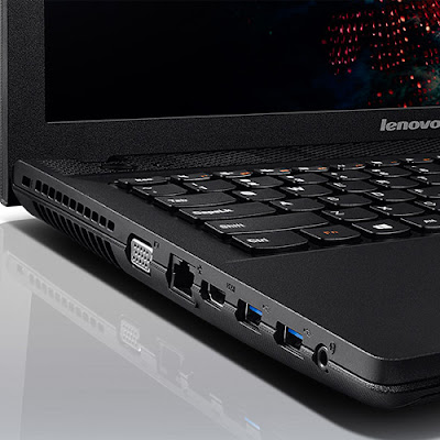 Lenovo G505