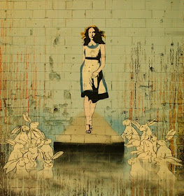 Cool Graffiti,Banksy Graffiti