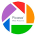 Picasa 3.9 Build 136.20