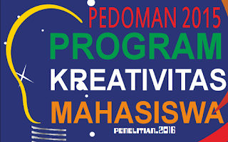 Download Contoh Penulisan Proposal PKM 