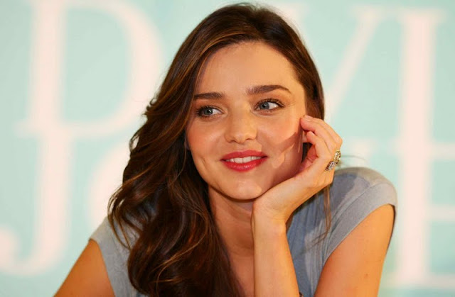 Miranda Kerr - KORA Organics Skin Care Range Promotion | Miranda Kerr