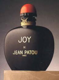 Joy Jean Patou