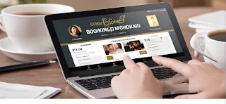 Embracing the Convenience:5 The Advantages of Online Booking
