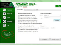 Serial Number Smadav Pro 2020 Rev.13.8 Full Serial Number