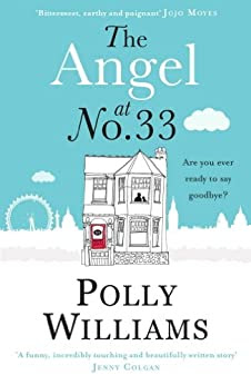 The Angel at No. 33 | Polly Williams