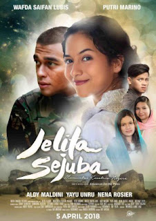 Nonton Film JELITA SEJUBA (2018) : Mencintai Kesatria Negara