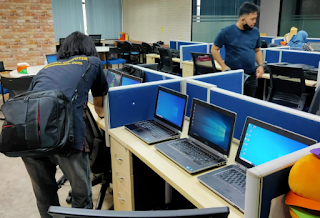 Tempat Penyewaan Laptop Di Bekasi Murah