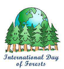 International Day of Forests Wishes pics free download