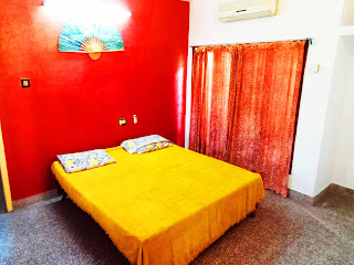 one month rental accommodation in kottayam