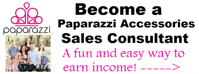 How to sign up for Paparazzi Accessories to become sales consultant.