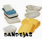 http://manualidadesreciclajes.blogspot.com.es/2013/11/manualidades-con-bandejas-de.html