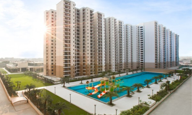 Luxury Apartments for Sale in Lucknow