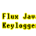 Flux-Keylogger - Modern Javascript Keylogger With Web Panel