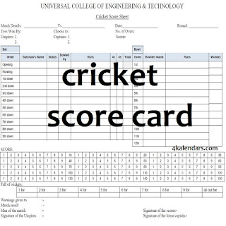 cricket scorecards pdf, cricket scorecard pdf, cricket score card pdf download, cricket score card pdf format, simple cricket score card pdf