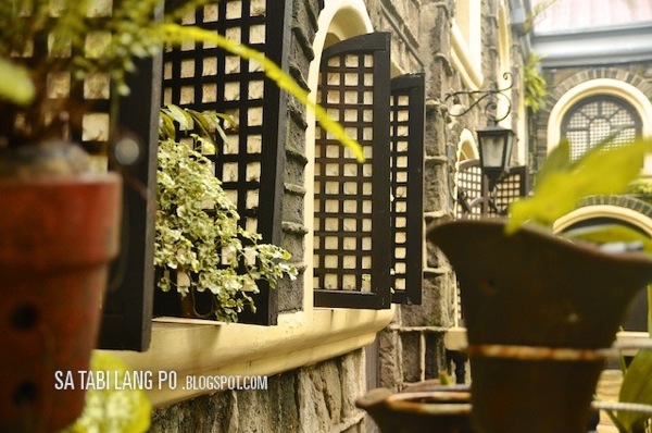 our lady victoneta chapel malabon