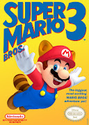 Super Mario Bros 3 was my alltime favorite Mario game so I decided to .