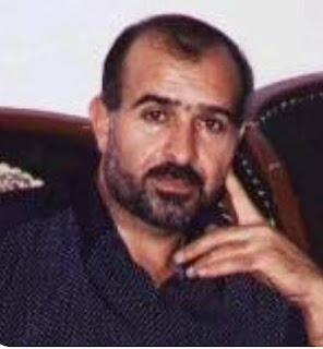 FERHAD ÇELEBÎ 1961-2004-JI BÎRDANKA DÎROKÊ-Luqman Yusif