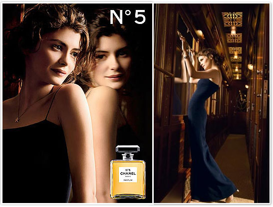  Chanel ensures that there's a Chanel No. 5 out there that'll suit your 