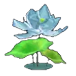 Utopia Origin Crystal Water Lily