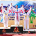 SKPBB juara Beach Taekwondo negeri