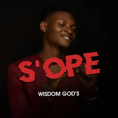 Wisdom God’s - S‘ope