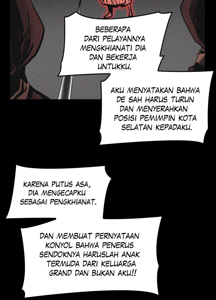 Webtoon Tower Of God Bahasa Indonesia Chapter 330