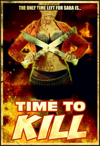 Time to Kill (2014)