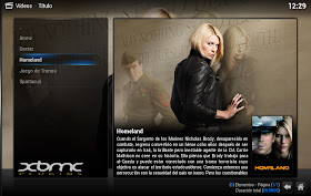 Como incluir las Películas y Series de "Pelisalacarta" en la Biblioteca de XBMC