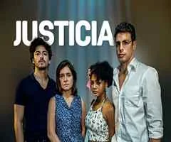 Justicia Capítulo 7 - Mega