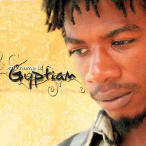 GYPTIAN - NAH LET GO