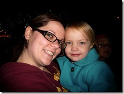 maryn and grace