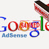 Pengalaman Banding Google Adsense yang terkena Banned - Approved