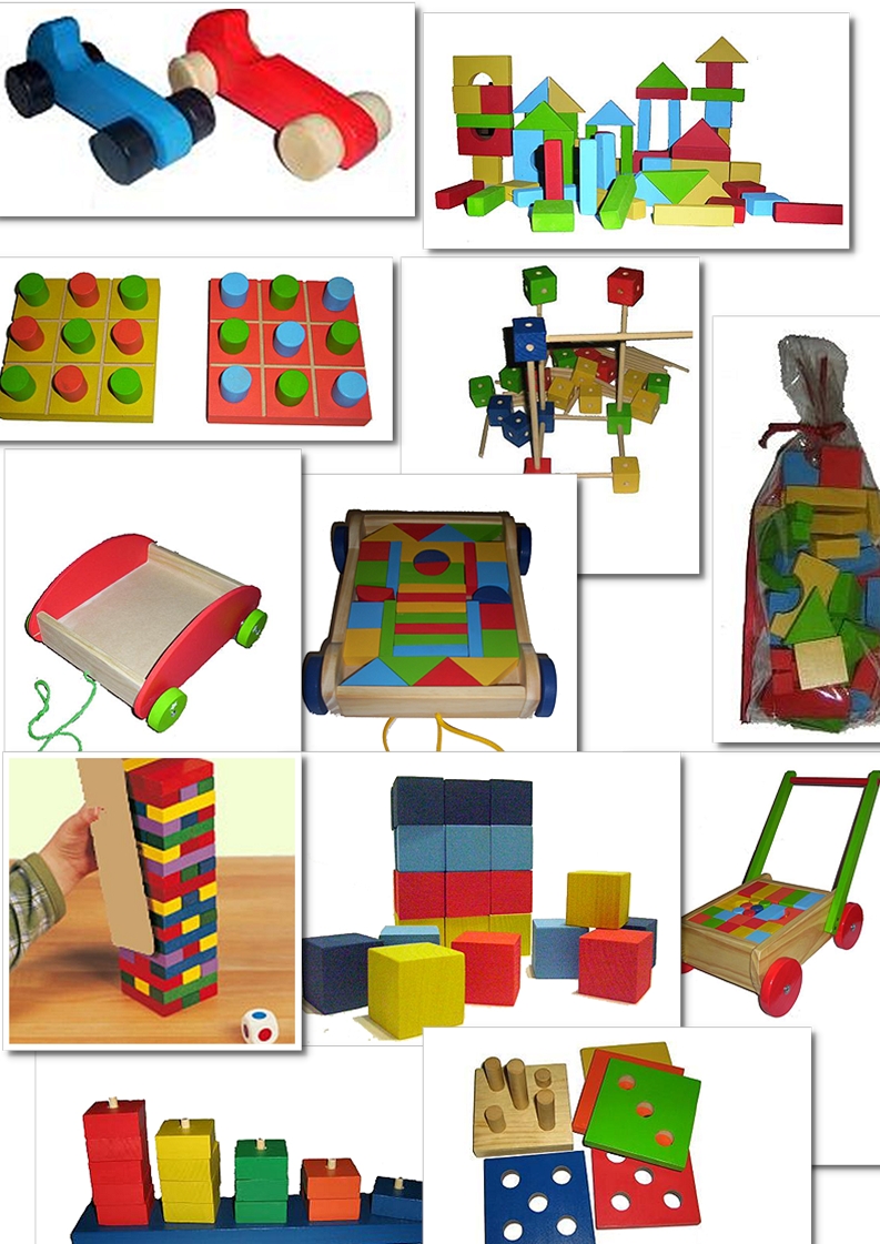 Juegos Didacticos: Imagines de juegos didacticos para niños de edad preescolar