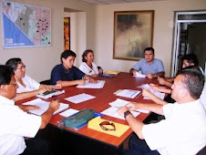 LA CONTINGENCIA "UN COMPROMISO DE TODOS".