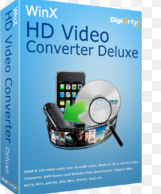 WinX HD Video Converter Deluxe 5.6.2.241 free download full version with crack