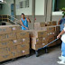 Hospital de Bom Jesus recebe medicamentos para combater sintomas da dengue