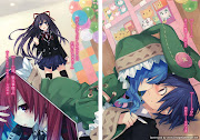 Date a Live (date)