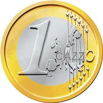 un cazzo euro