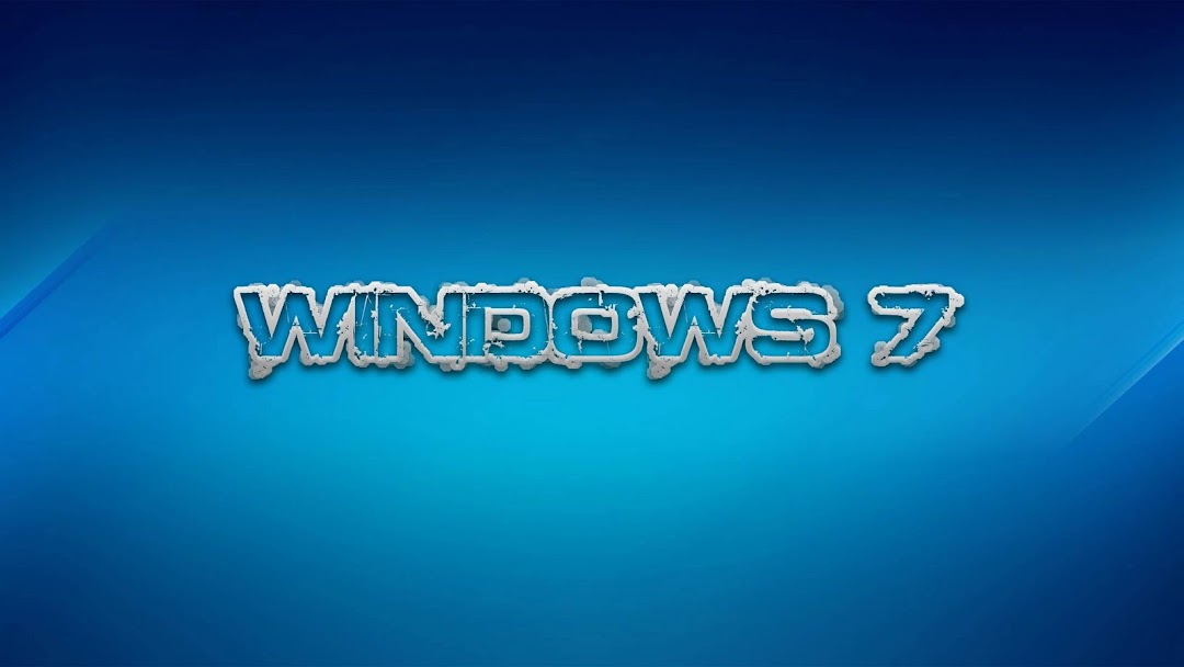 Windows 7 HD Wallpaper 16