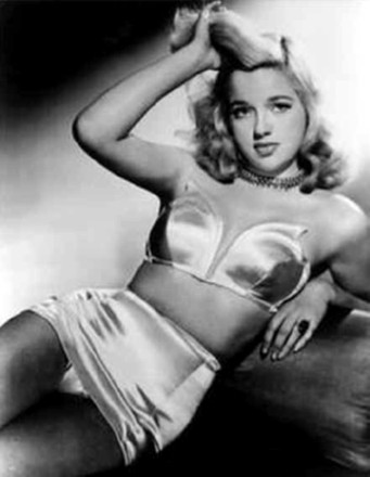 Diana Dors