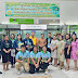 สวนสัตว์เปิดเขาเขียว ศึกษาดูงานและเยี่ยมชมศูนย์ข้อมูลข่าวสารกระทรวงทรัพยากรธรรมชาติและสิ่งแวดล้อม       
