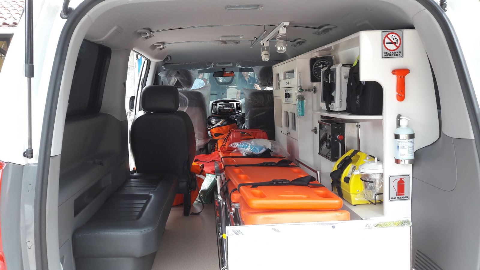 pt ambulance pintar indonesia layanan karoseri ambulance jawa tengah